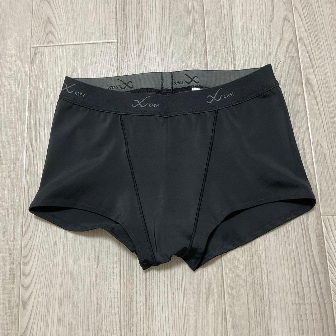 週末限定価格【バラ売り不可】CW-Xランニングウエア4点セット