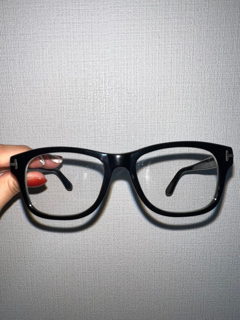 TOM FORD TF 5147 ブラック サングラス