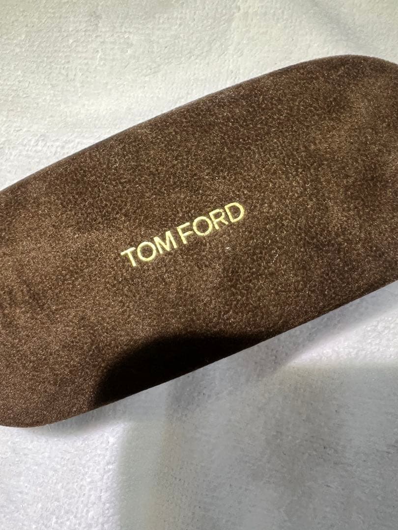 TOM FORD TF 5147 ブラック サングラス