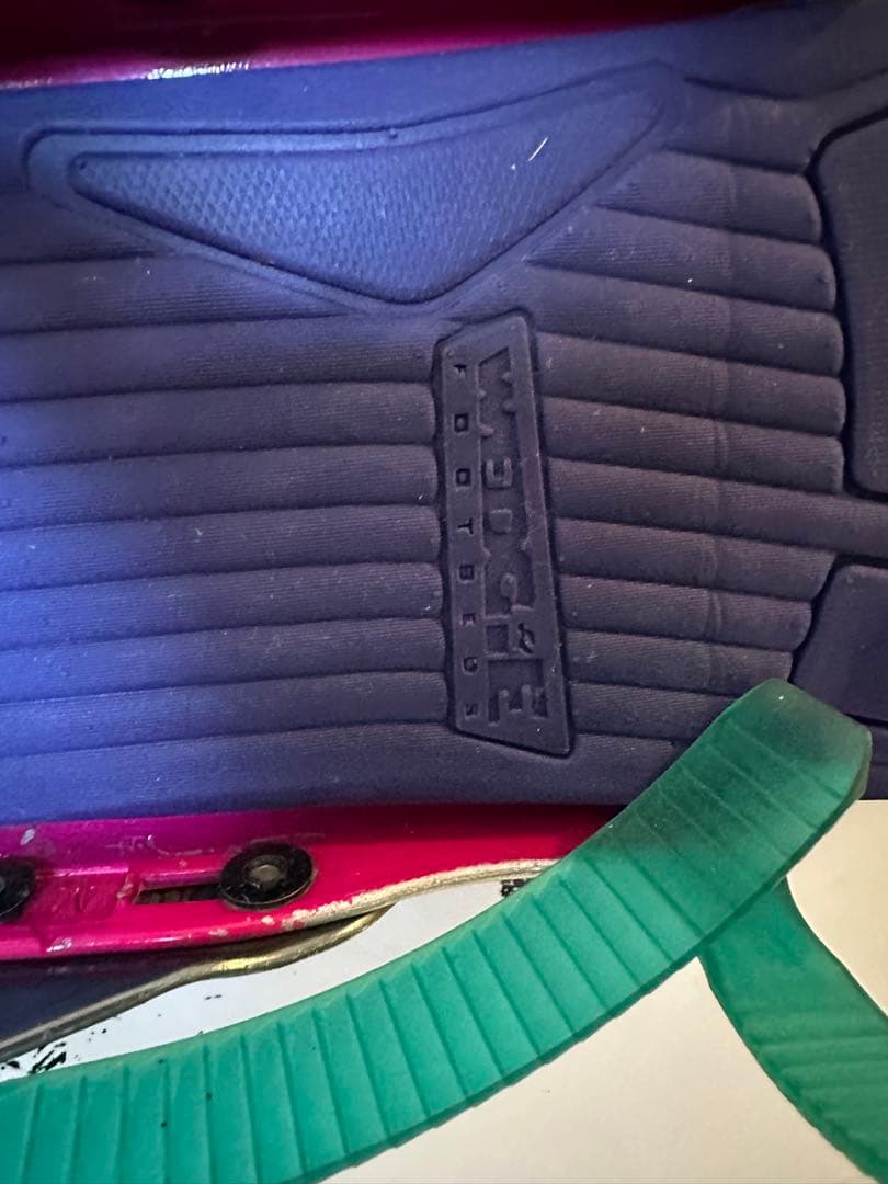 GRAY グレイ スノーボード + RIDE ビンディング セット