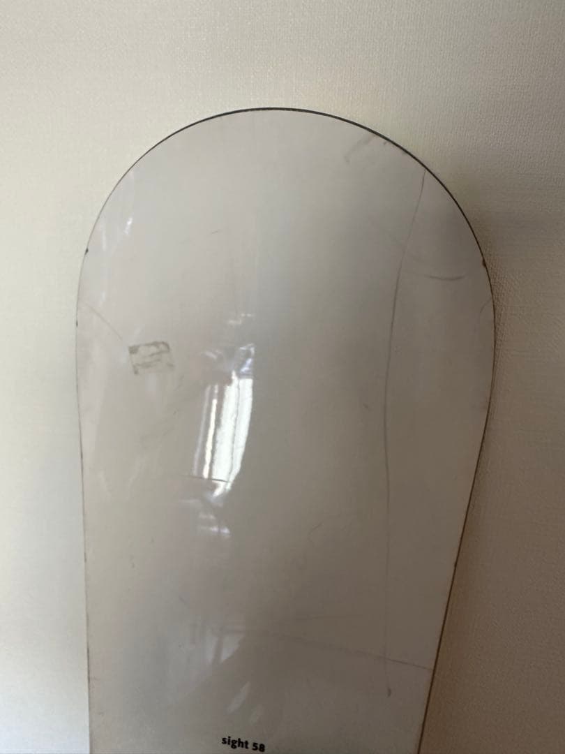 GRAY グレイ スノーボード + RIDE ビンディング セット