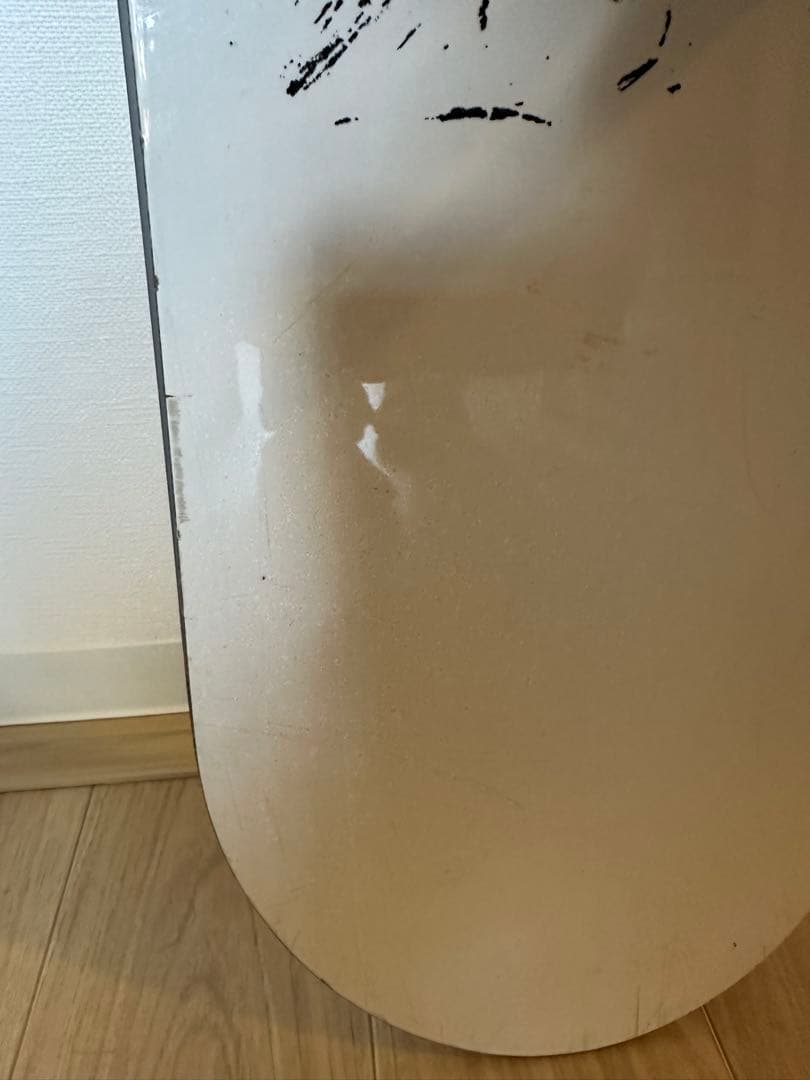 GRAY グレイ スノーボード + RIDE ビンディング セット