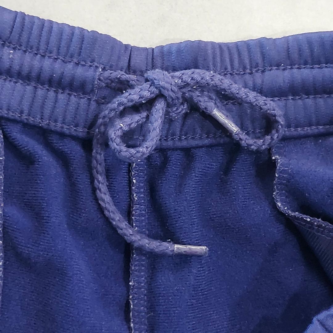 アディダス トラックパンツ ファイヤーバード トレフォイル M 紫 17851