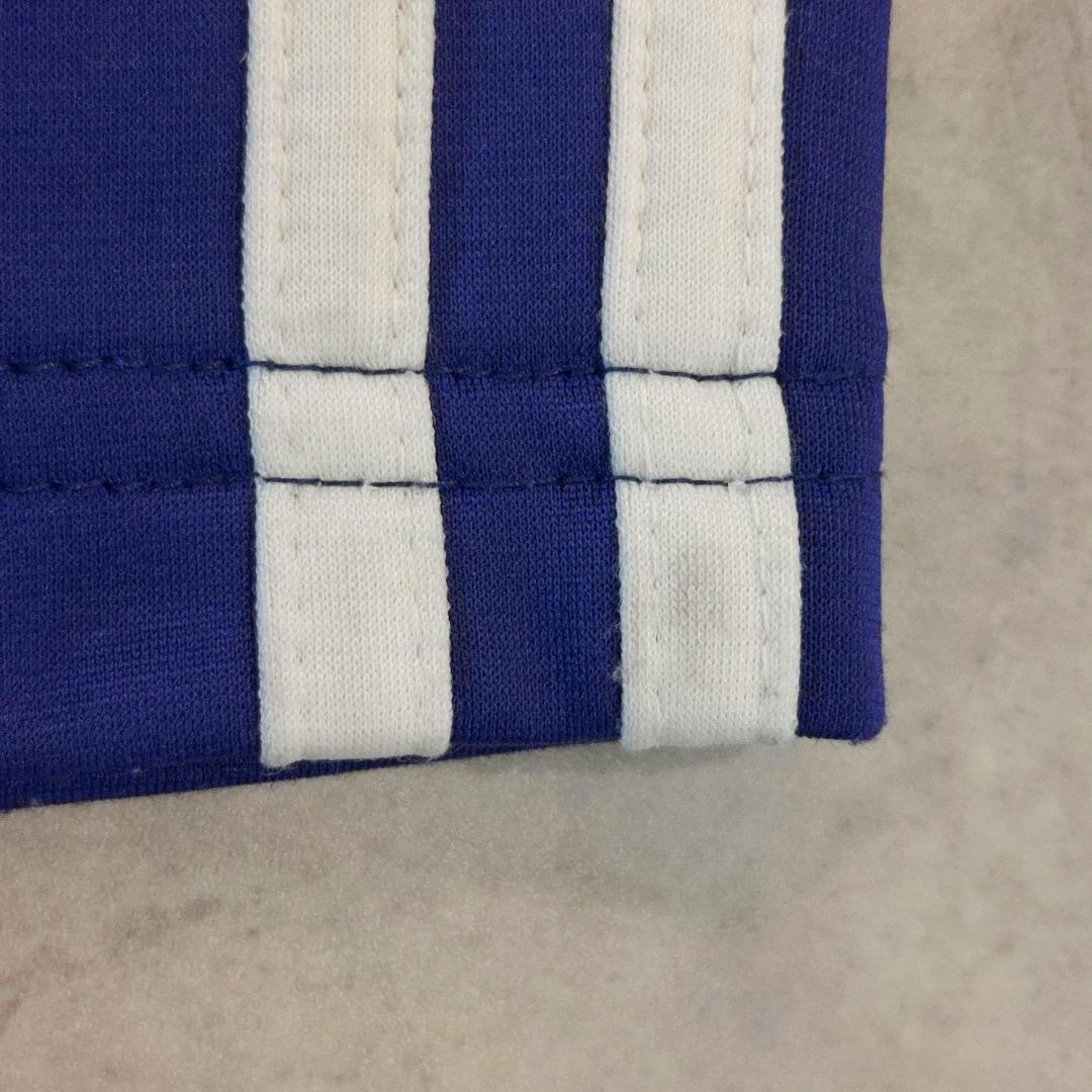 アディダス トラックパンツ ファイヤーバード トレフォイル M 紫 17851