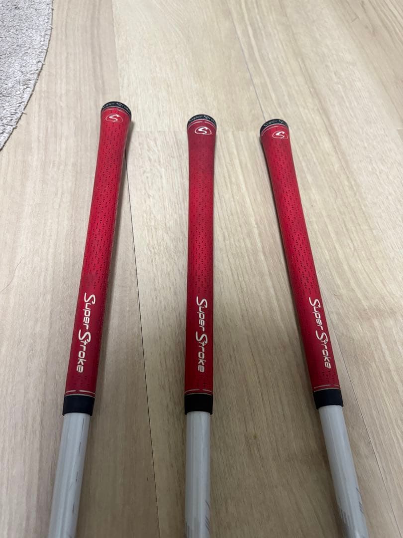 ギ*ー様 Nike ゴルフクラブセット カモフラージュバッグ