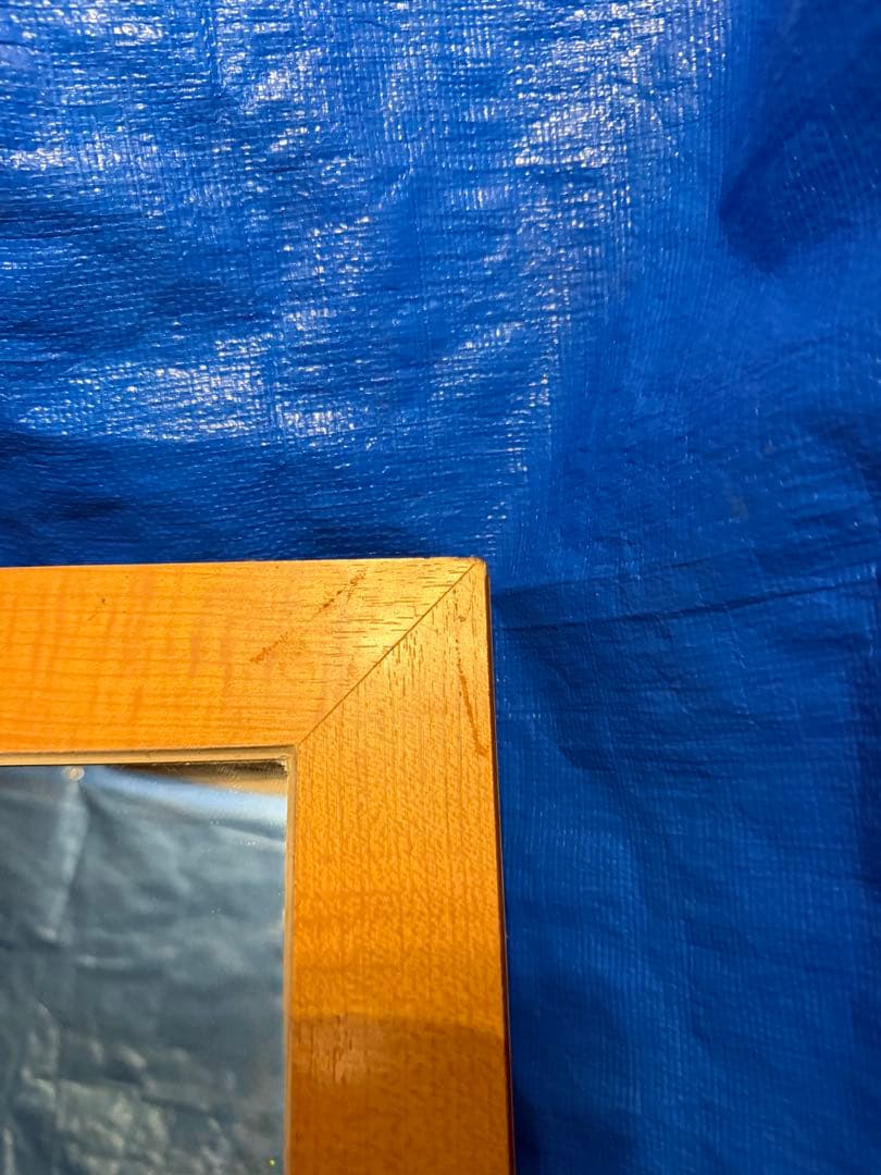 大型ミラー 全身鏡 痩身ミラー 姿見 ダンス スタジオ バレエ ショップ 北欧