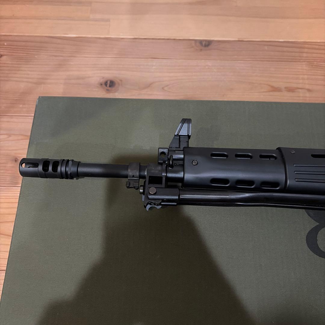 東京マルイ 89式小銃 ガスガン ブラック