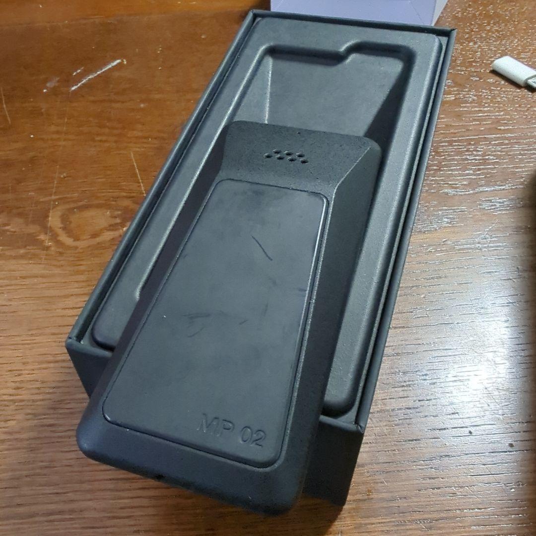 その他 Punkt. MP02