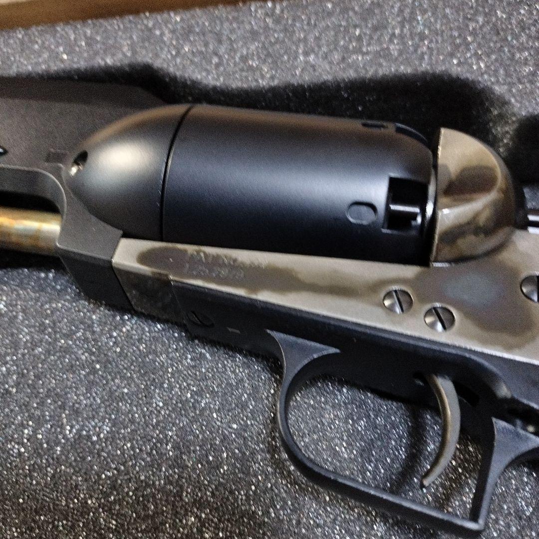 戦士の銃　キャプテンハーロック　コスモドラグーン　 2023ハートフォード