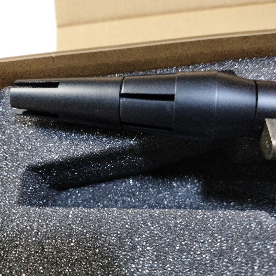 戦士の銃　キャプテンハーロック　コスモドラグーン　 2023ハートフォード