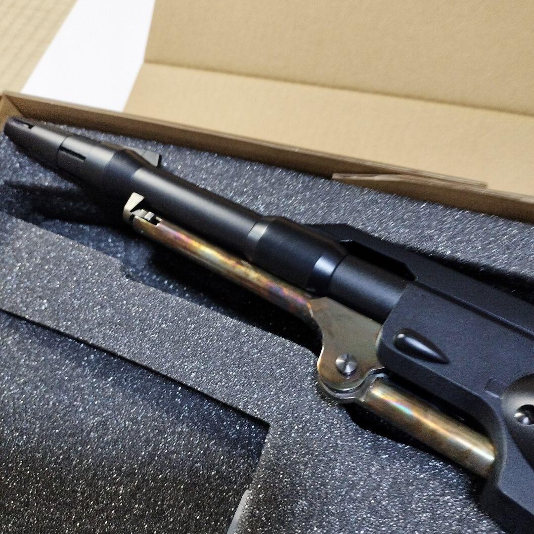 戦士の銃　キャプテンハーロック　コスモドラグーン　 2023ハートフォード