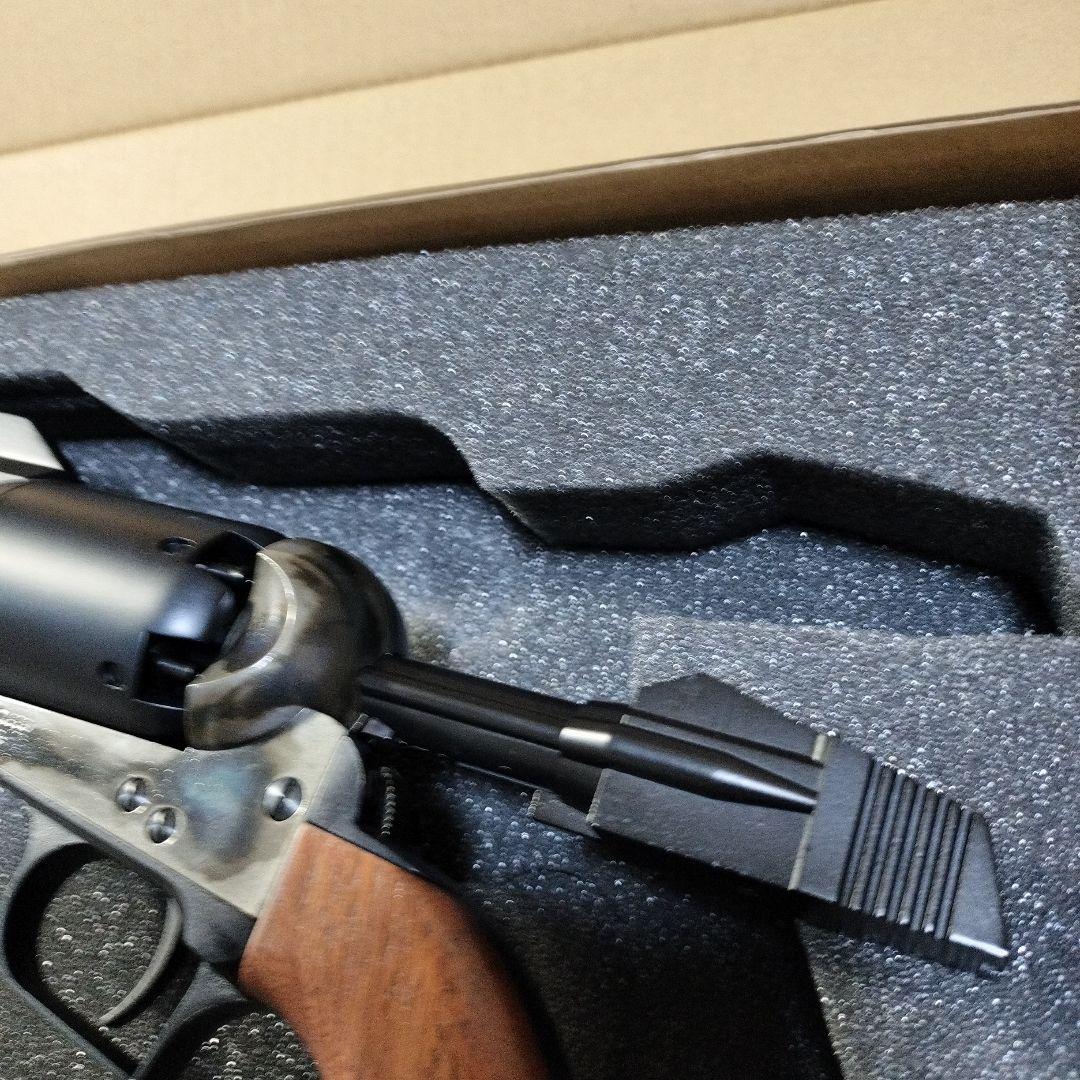 戦士の銃　キャプテンハーロック　コスモドラグーン　 2023ハートフォード