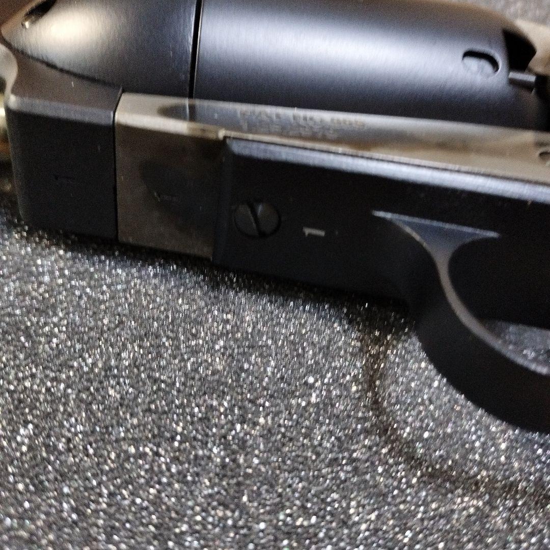 戦士の銃　キャプテンハーロック　コスモドラグーン　 2023ハートフォード