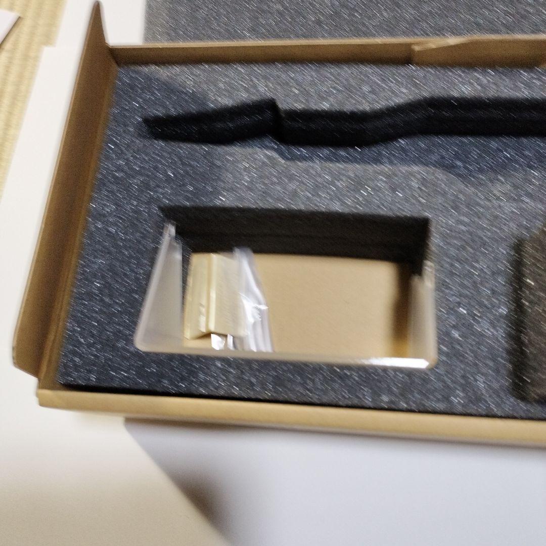 戦士の銃　キャプテンハーロック　コスモドラグーン　 2023ハートフォード