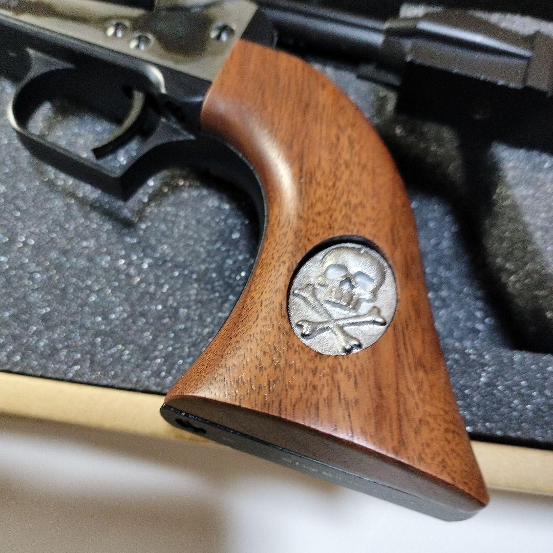 戦士の銃　キャプテンハーロック　コスモドラグーン　 2023ハートフォード