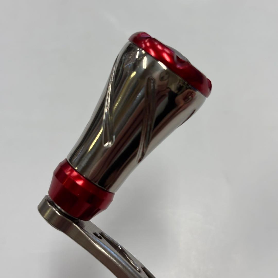 リブレ　ウイング98 ダブルハンドル ダイワ用