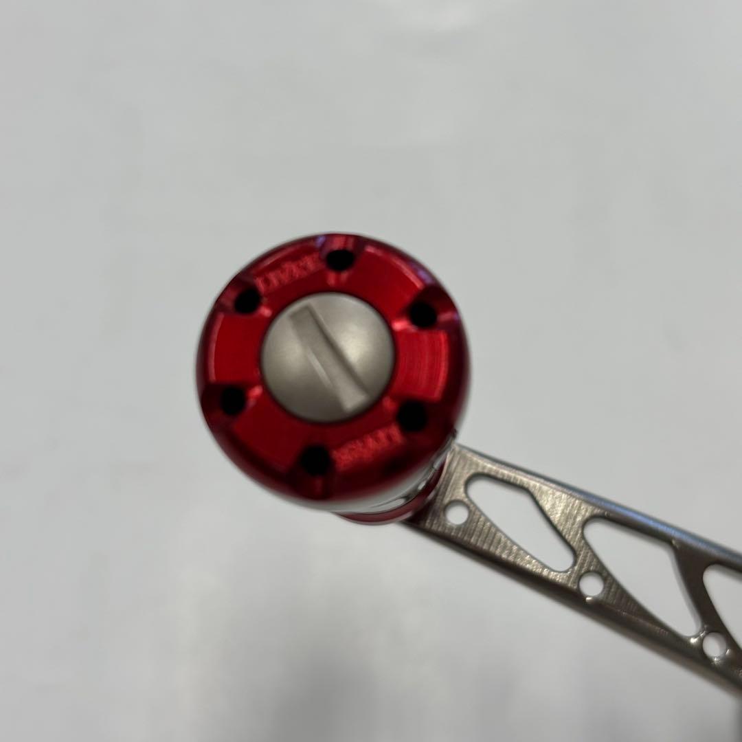 リブレ　ウイング98 ダブルハンドル ダイワ用