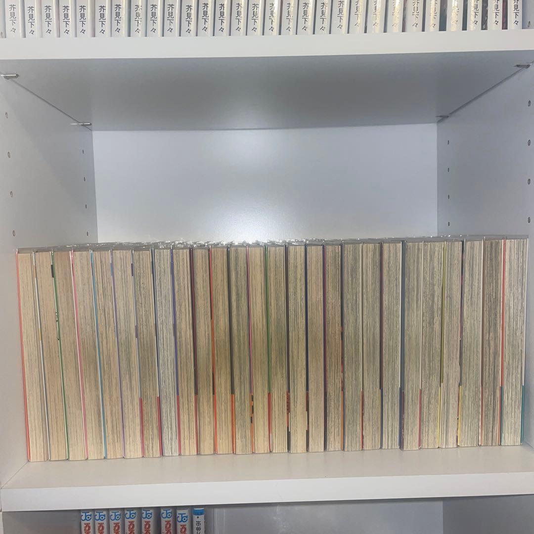 【貴重】HUNTER×HUNTER ハンターハンター 全巻セット【全巻初版】