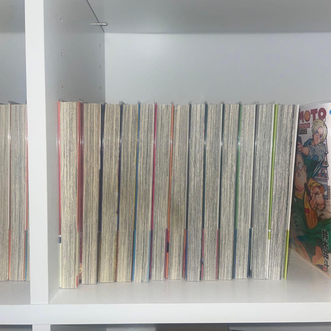 【貴重】HUNTER×HUNTER ハンターハンター 全巻セット【全巻初版】