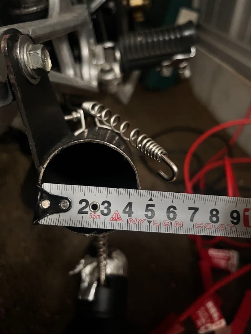 CBX 当時物 紀伊國屋 マフラー 検）漣 スネーク 低回転 高回転