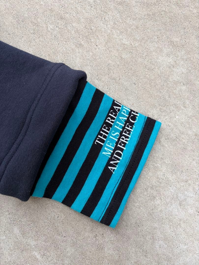 ansdotsloevner DOLL HOODIE SWEAT Mサイズ