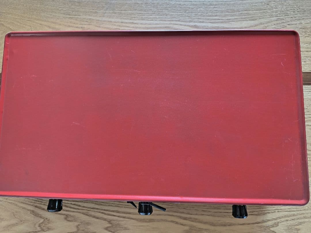 TILLEY Talisman ２バーナー！vintage!