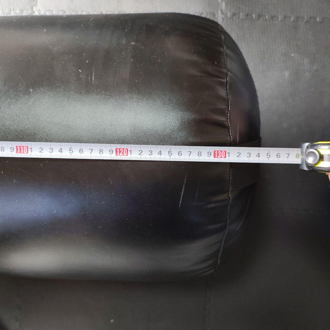 F.R. JAPAN サンドバッグ 美品