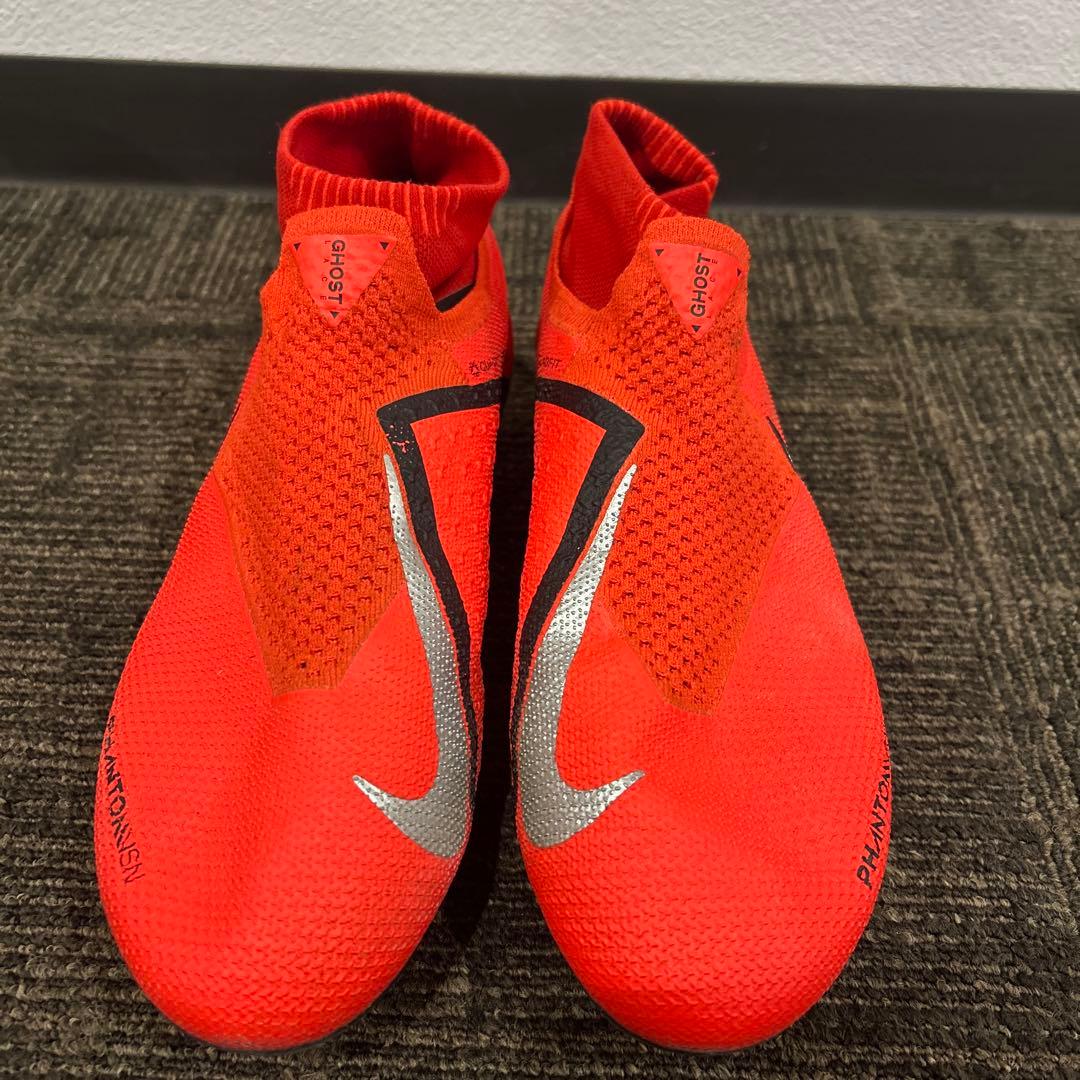 シューズ Nike Phantom Vision SG