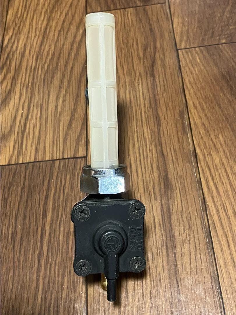 ハーレー純正 04～06 スポーツスター用 フューエルコック フィルター