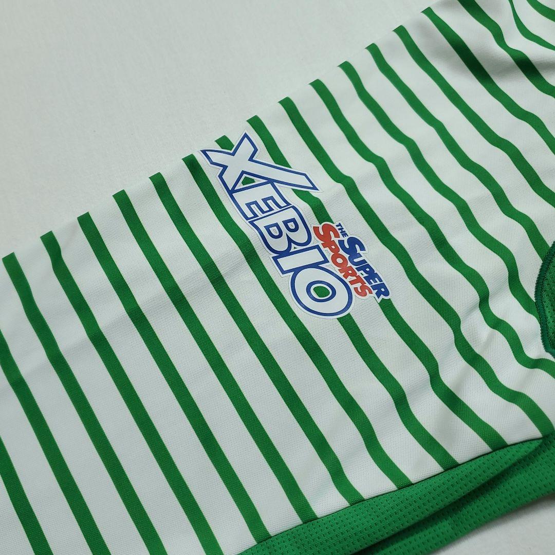 ATHLETA 東京ヴェルディ トレーニング 長袖シャツ