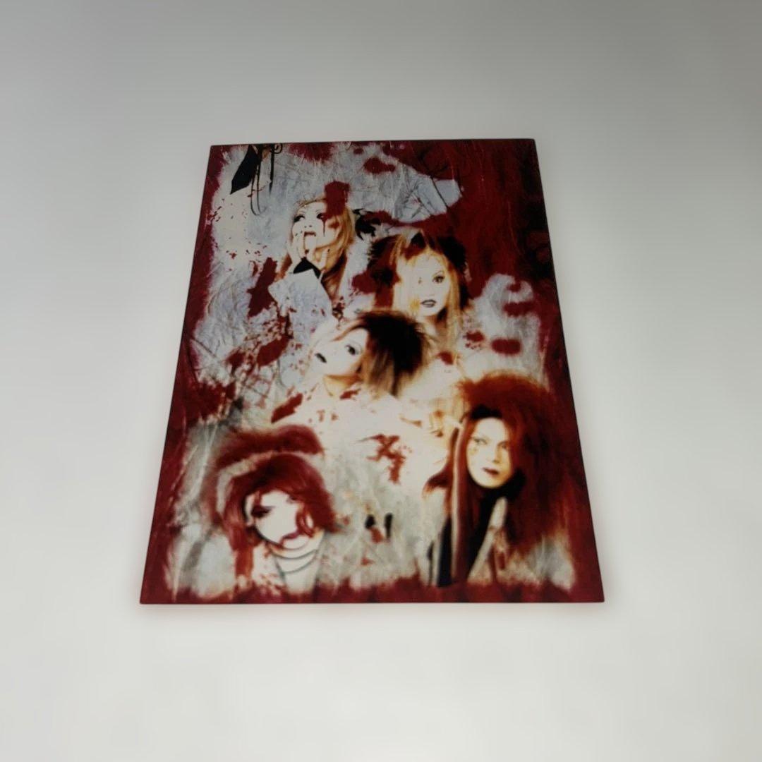 V系　Madeth gray‘ll マディスグレイル　セット