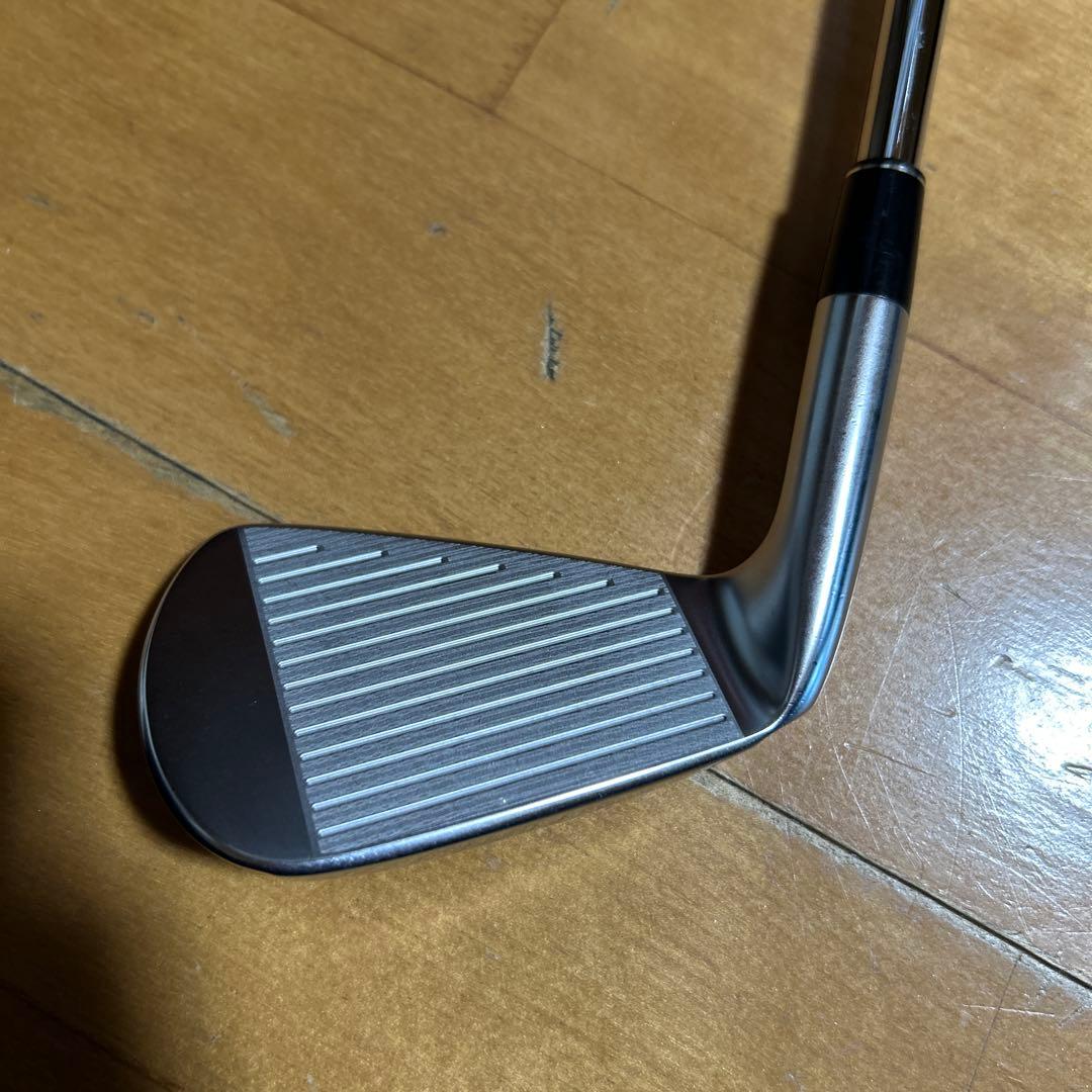 ZX5 mk2 950neoDST Sアイアン5本セット（6I-PW）スリクソン