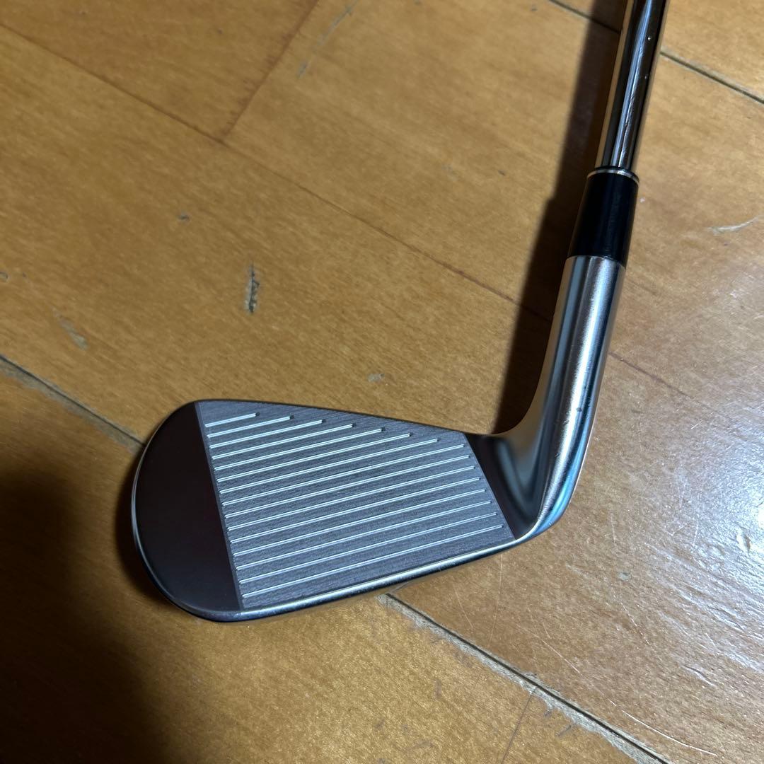 ZX5 mk2 950neoDST Sアイアン5本セット（6I-PW）スリクソン