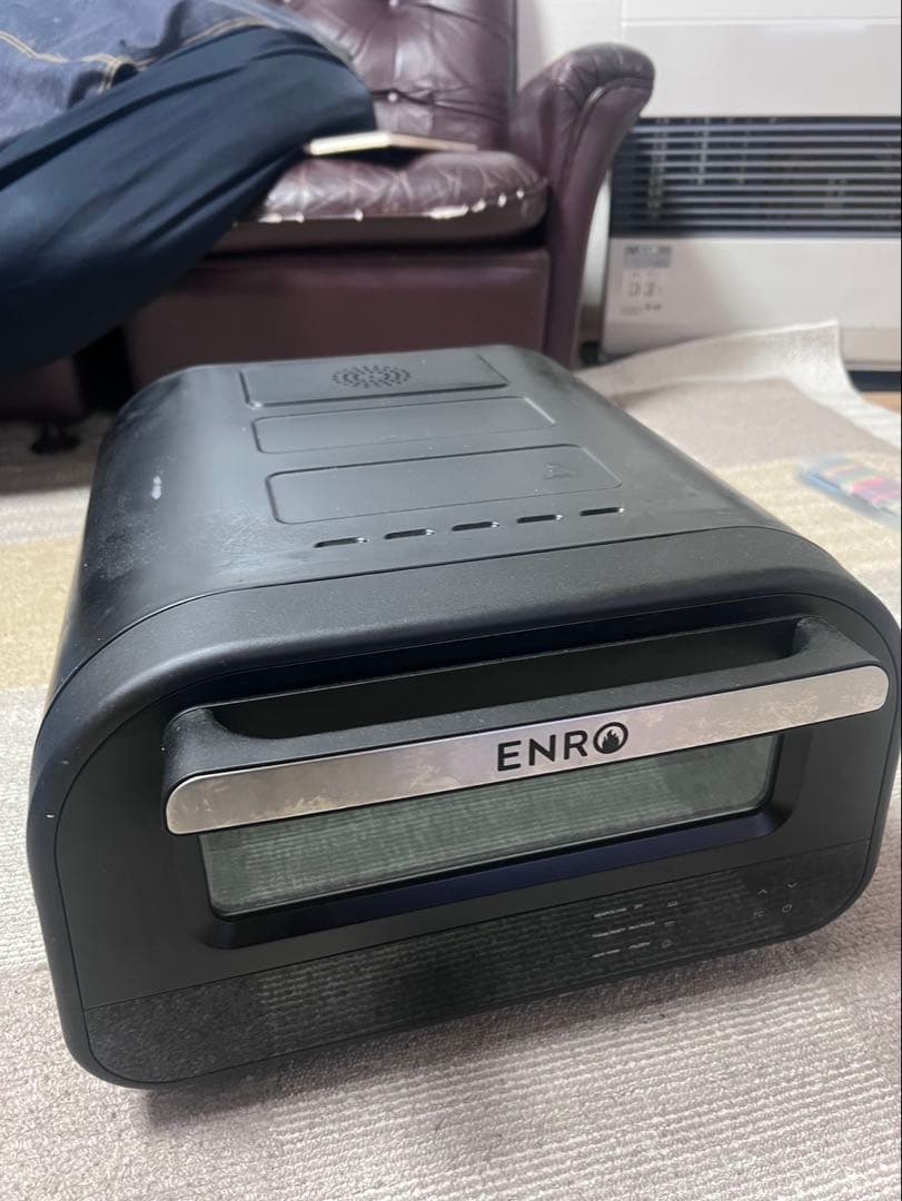 ENRO ピザ窯オーブンレンジ