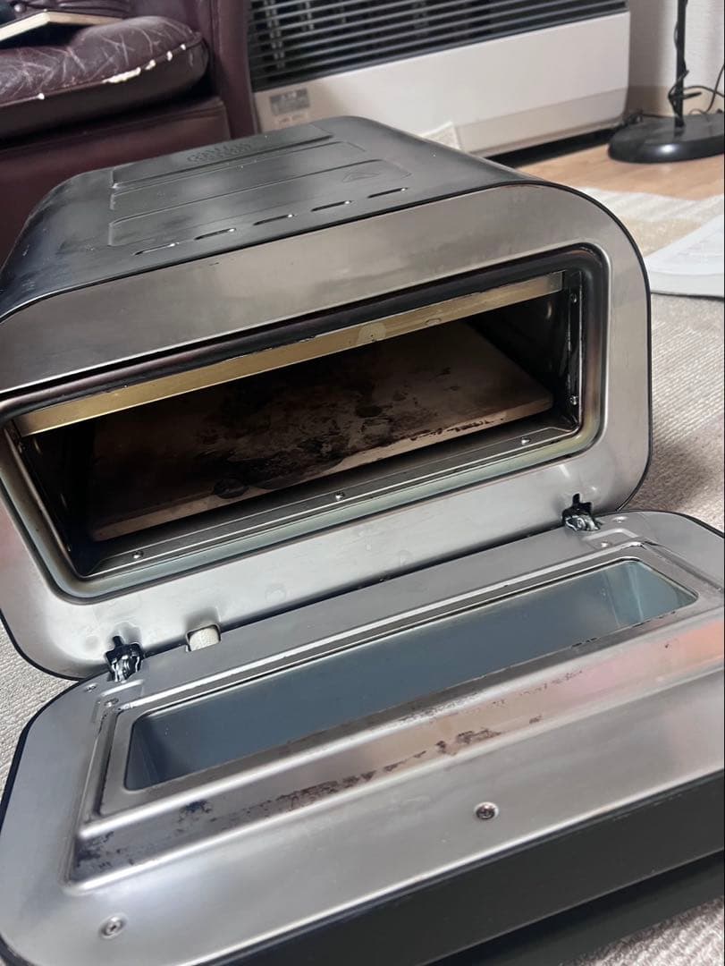 ENRO ピザ窯オーブンレンジ