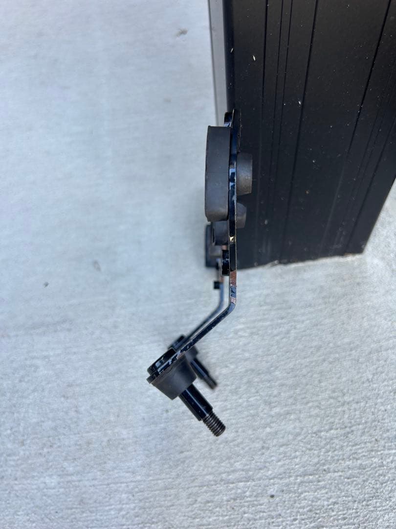 z400fx メーターブラケット