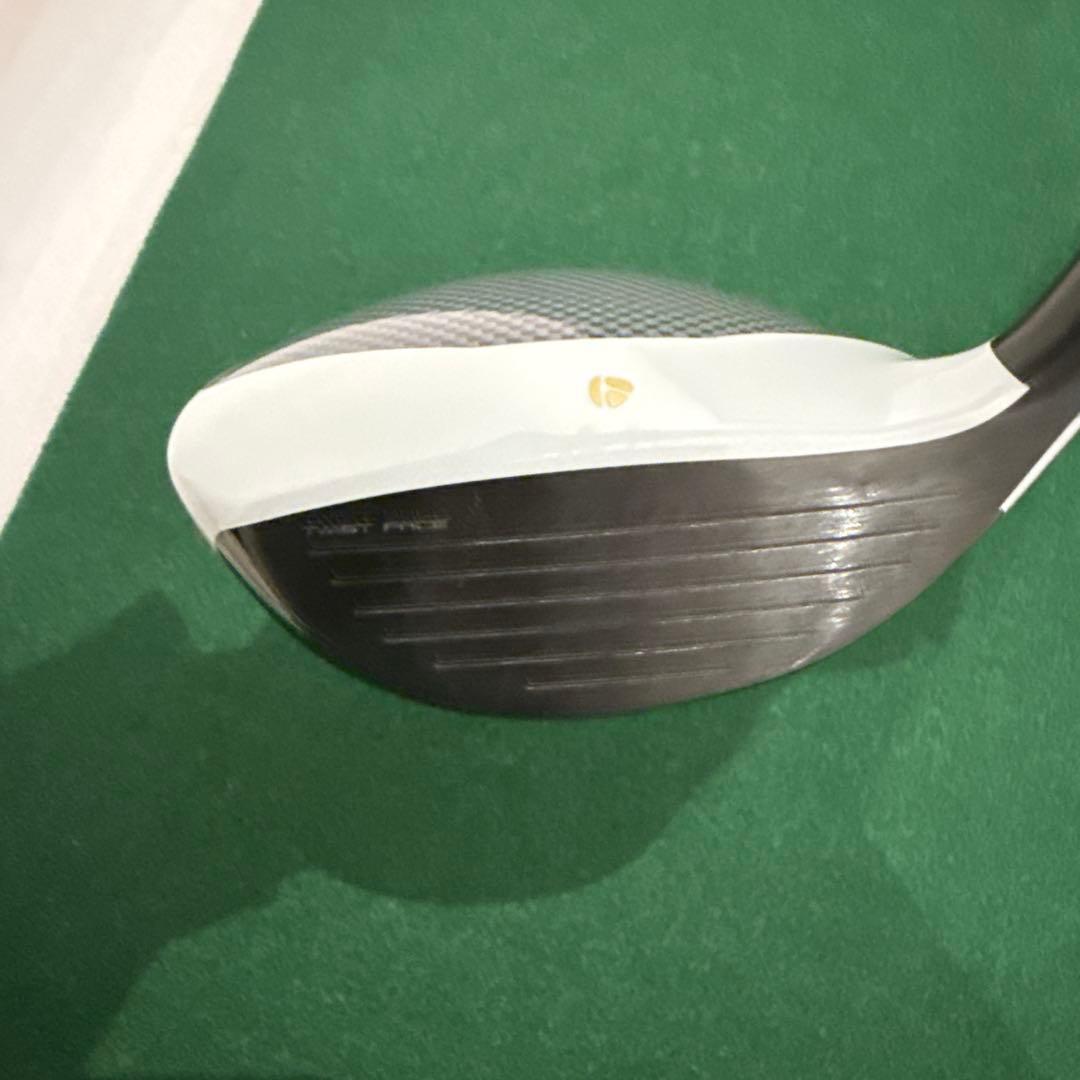 TaylorMade M GLOIRE 3番フェアウェイウッド 15度