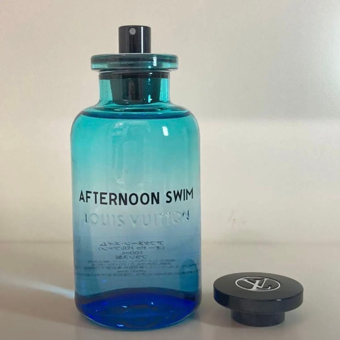▲LOUIS VUITTON AFTERNOON SWIM 100ml 箱付