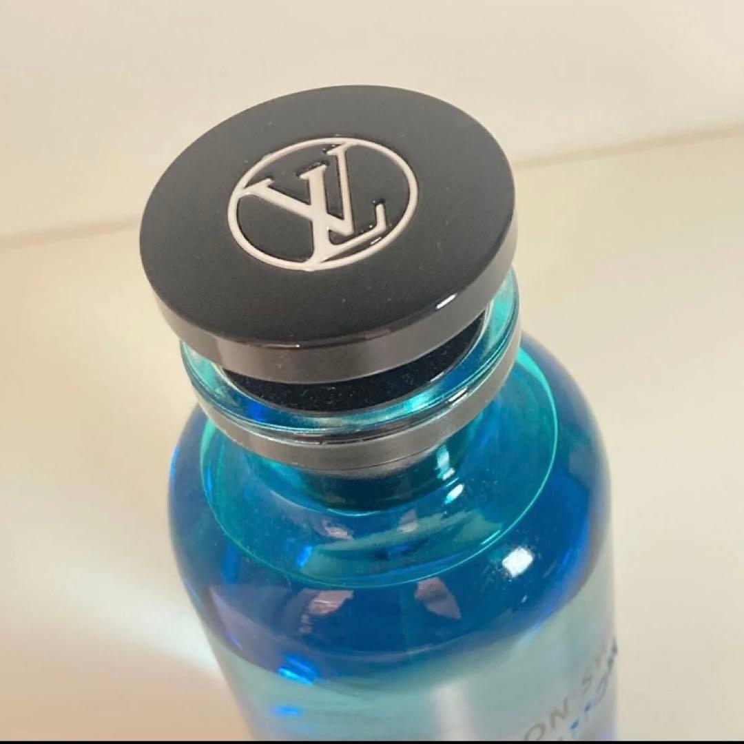 ▲LOUIS VUITTON AFTERNOON SWIM 100ml 箱付