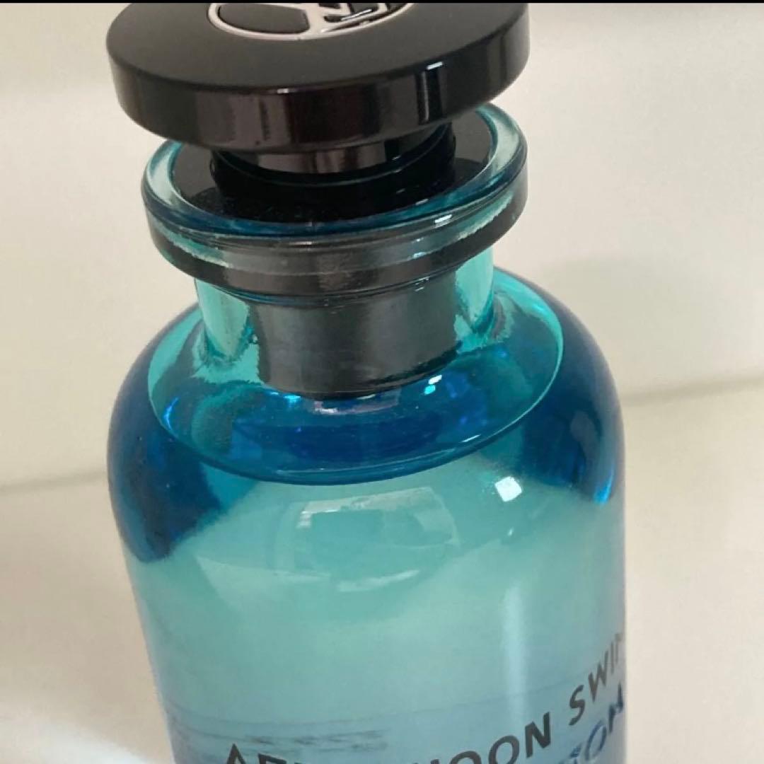 ▲LOUIS VUITTON AFTERNOON SWIM 100ml 箱付