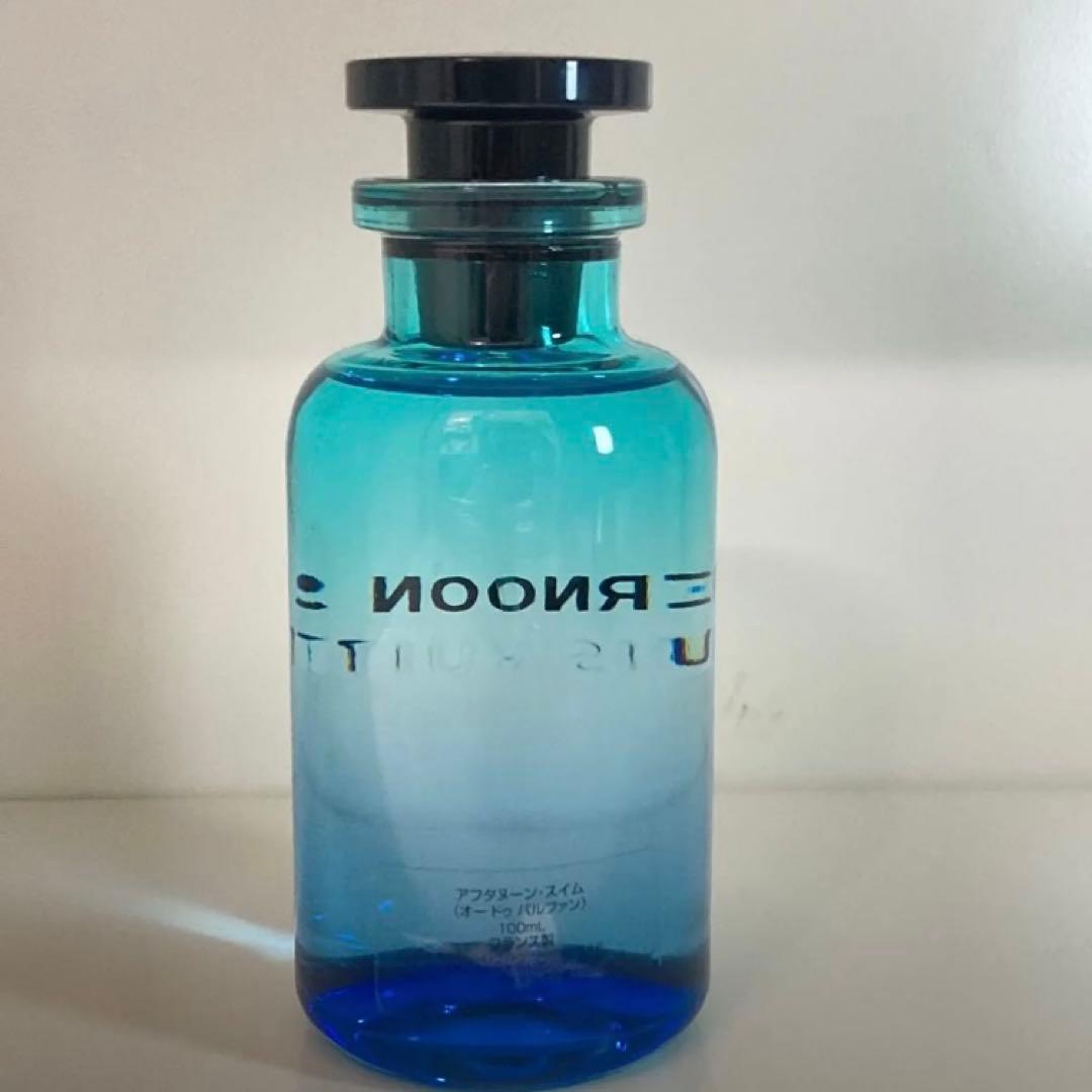 ▲LOUIS VUITTON AFTERNOON SWIM 100ml 箱付