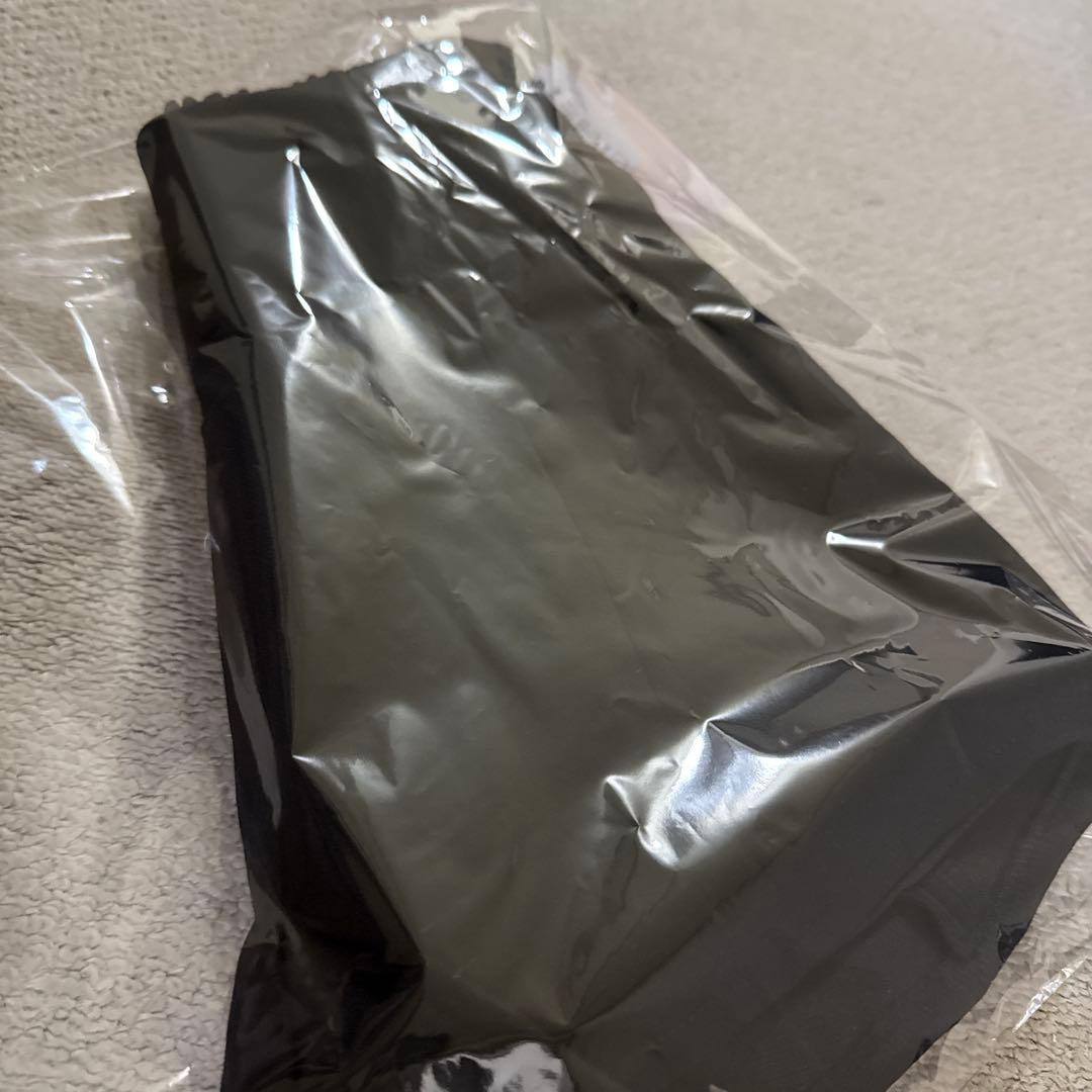 Darich ダーリッチ　美シルエットショートパンツ　FREE BLK ブラック