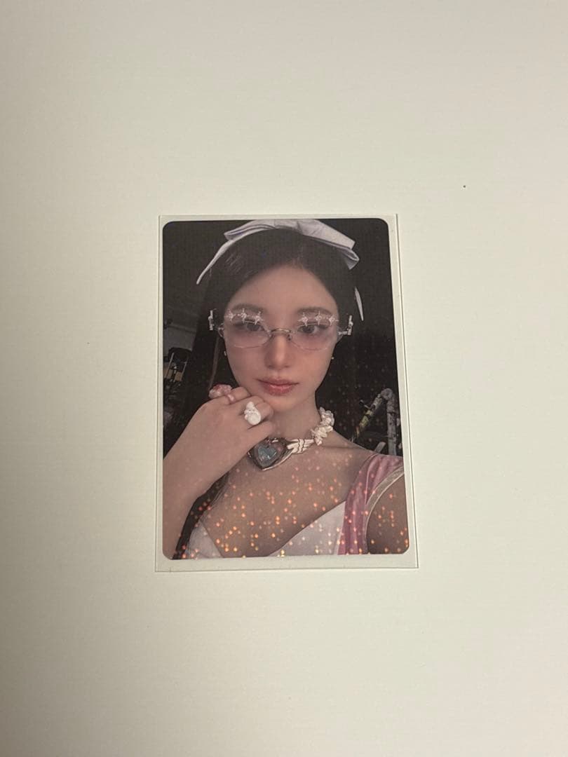 gidle idle we are タワレコ 渋谷 特典 シュファ