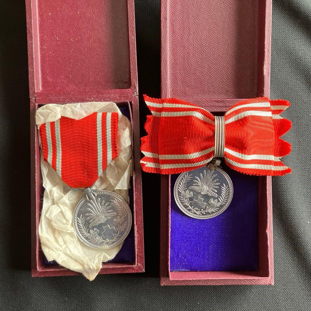 勲章　徽章　記章　まとめて　 大日本帝国 旧日本軍　アンティーク　ヴィンテージ