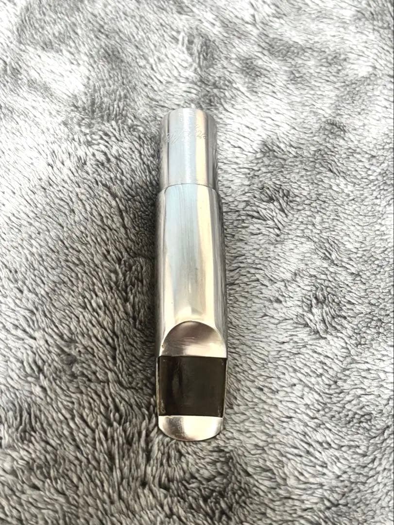 ベルグラーセン【オフセットM】110-3テナーサックスマウスピース