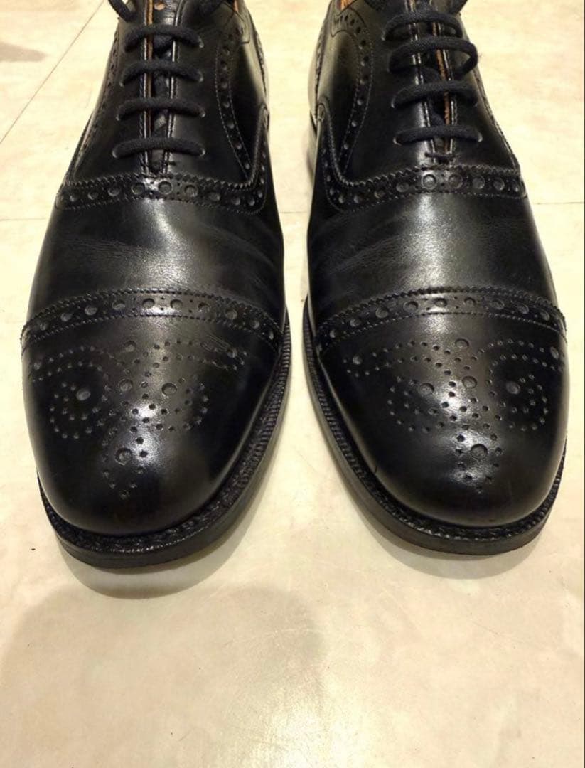 【オッチー】Church’s Diplomatディプロマット