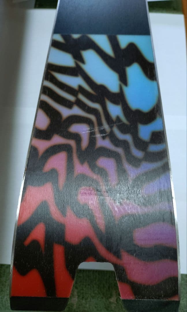 サロモン 24-25年 ADDIKT + MI12 GW 156cm