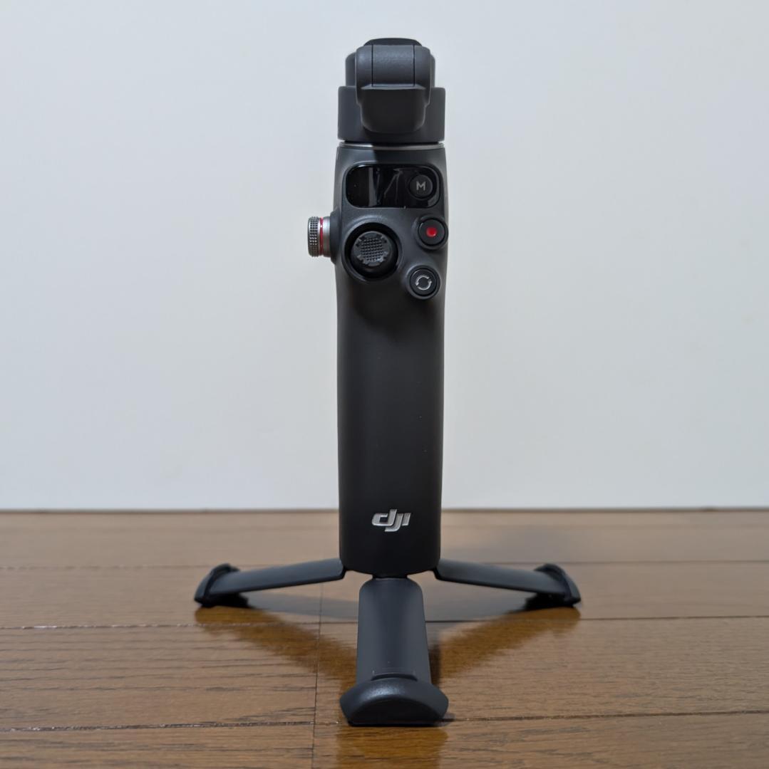 スマホアクセサリー DJI osmo mobile 7P