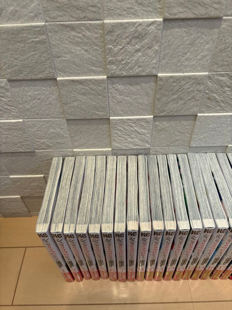 は*か様 【美品】シャングリラ・フロンティア　1〜23全巻セット