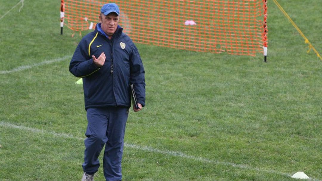 NIKE Boca Juniors total90 ジャケット選手支給品　新品